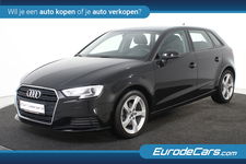Audi A3 - Sportback *1ste Eigenaar*Navigatie*Trekhaak*Carplay*