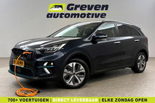 Kia Niro EV - DynamicPlusLine 64 kWh | Snelladen | Pano | Camera | Adap. Cruise | Carplay | Stoel/Stuur verw. | Virtual