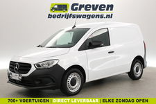 Mercedes-Benz Citan - 112 CDI 116PK | Airco | Cruise | Navi | Carplay | MBUX | Stoelverw. | Parkeersens.