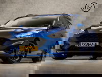 Ford Focus - Wagon 1.0 EcoBoost ST-Line X Automaat (APPLE CARPLAY, GROOT NAVI, STUUR/STOELVERWARMING, GETINT GLAS, SPORTSTOELEN, CAMERA, KEYLESS, LANE ASSIST, NIEUWSTAAT)