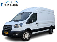 Ford Transit - 350 2.0 TDCI 130PK Euro 6 L3H3 Trend CarPlay/stoelverwarming/ cruise control