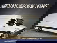 Mercedes-Benz Sprinter - 317 CDI 170pk L3H2 Euro6 Airco | Camera | Apple Carplay | Cruisecontrol | Android Auto Bijrijdersbank