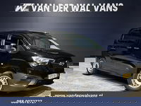 Opel Combo - 1.5D 102pk L1H1 Euro6 Airco | Camera | Navigatie | Apple Carplay | Cruisecontrol Android Auto, Parkeersensoren, 1500kg trekvermogen