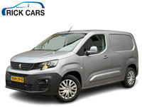 Peugeot Partner - 1.5 BlueHDI 131PK Euro 6 Premium Cruise control/CarPlay/Navigatiesysteem