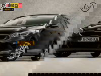 Kia Ceed Sportswagon - 1.4 T-GDi DynamicLine 141Pk Automaat (APPLE CARPLAY, GROOT NAVI, CAMERA, TREKHAAK, SPORTSTOELEN, CLIMATE, LANE ASSIST, NIEUWE APK, NIEUWSTAAT)