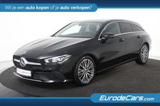 Mercedes-Benz CLA - 180 Shooting Brake *1ste Eigenaar*Leer*Camera*