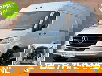 Mercedes-Benz Sprinter - 314CDI 143PK L2H2 9G-Tronic / Inrichting / Servicebus