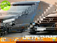 Mercedes-Benz Sprinter - 215CDI 150PK Lang/Laag 9G-Tronic / Cruisecontrol / Carplay / Euro6