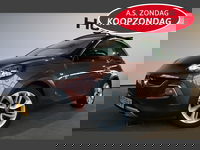 Opel ADAM - 1.0 Turbo Rocks Online Edition Clima Panoramadak Dealer Onderhouden! Inruil Mogelijk!