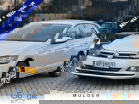 Volkswagen Polo - 1.0 TSI Comfortline Navigatie/Airco/Cruise/PDC/Getint glas