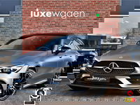 Mercedes-Benz CLA - Shooting Brake 250 e AMG Magno! Pano HUD 19inch Night El-zetel Camera