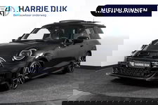 MINI 3-Deurs - Mini 2.0 Cooper S John Cooper Works XL | S/K Panodak | Dig. Cockpit | Adapt. Cruise | Elek. Stoelen-+massage+verwarming | PDC | 360 Camera | NAV + App. Connect | ECC | Harman/Kardon | LM 18" | 4804