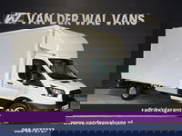 Ford Transit - 2.0 TDCI 155pk Bakwagen 226cm Hoog Laadklep Fabrieksgarantie Euro6 Airco | Camera | Cruisecontrol Verwarmde voorruit, Bijrijdersbank