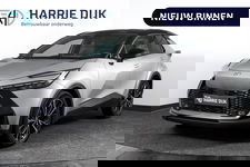 Toyota C-HR - 1.8 Hybrid 140 Executive | Dig. Cockpit | Adapt. Cruise | Stoel-+Stuurverw. | Elek. Stoel | PDC | Camera | NAV + App. Connect | ECC | Elek. Klep  | LM 19" | 0023