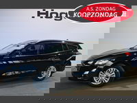 Ford Focus - Wagon 1.0 EcoBoost Hybrid Titanium X Business Navigatie Carplay Stoelverwarming Inruil Mogelijk!