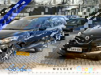 Renault Captur - 0.9 TCe Intens Trekhaak/Stoelverwarming/Cruise/Navigatie