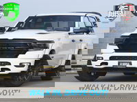 Dodge Ram 1500 - | Laramie | 5.7 V8 | 4x4 | Crew Cab | Fenders | 22 inch Wheels | LPG |  Nieuw binnen!