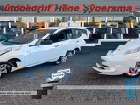 Nissan Leaf - Visia 24 kWh | Bluetooth | Keyless | Airco | Elektrische Ramen
