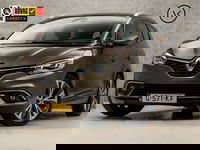 Renault Grand Scénic - 1.3 TCe Intens Sport 7 Persoons 141Pk Automaat (APPLE CARPLAY, GROOT NAVI, LEDER, CAMERA, SPORTSTOELEN, GETINT GLAS, LED KOPLAMPEN, ADAPTIVE CRUISE, TREKHAAK, NIEUWSTAAT)