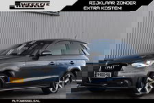 Audi A1 Sportback - 1.4 TFSI CoD 109g. S-line Cruise, Stoelverwarming, Climatronic, Sportstuur