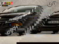 Peugeot 208 - 1.2 PureTech Sport (NAVIGATIE, CRUISE, BLUETOOTH, SPORTSTOELEN, LED ACHTERLICHTEN, NIEUWE APK, NIEUWSTAAT)