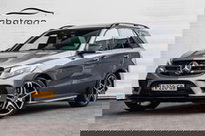 Mercedes-Benz GLE - 500 e 4MATIC AMG Sport Edition Pano, Luchtvering, Nightpack, Leder, Harman Kardon