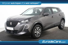 Peugeot 2008 - Active 100 *1ste eigenaar*Navi*Carplay*Park assist*