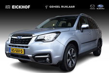 Subaru Forester - 2.0 Premium - Trekhaak - Dealer onderhouden