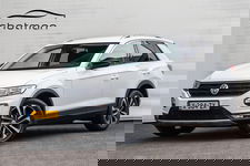 Volkswagen T-Roc - 1.0 TSI Style Carplay, Navi, Cruise Control, 2020