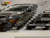 Peugeot 3008 - 1.2 PureTech GT-Line Automaat (PANORAMADAK, NAPPA LEDER, MEMORY SEATS, APPLE CARPLAY, STOELVERWARMING, 360 CAMERA, GETINT GLAS, KEYLESS, DRIVE MODE, LED KOPLAMPEN, NIEUWE APK, NIEUWSTAAT)