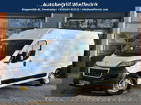 Peugeot e-Boxer - 435 L3H2 Premium 70 kWh 136pk | Achteruitrijcamera |