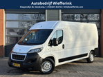 Peugeot e-Boxer