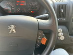 Peugeot e-Boxer