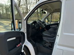 Peugeot e-Boxer