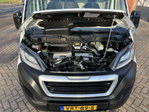 Peugeot e-Boxer