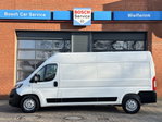 Peugeot e-Boxer