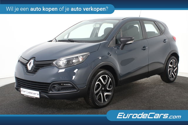 Renault Captur - 0.9 TCe *Airco*Trekhaak*