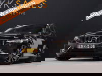 Volvo V60 - 2.0 T6 Recharge AWD Business Pro [APPLE CARPLAY, ADAPTIVE CRUISE CONTROL, STUUR EN STOELVERWARMING, DIGITAL DASH, TREKHAAK, CAMERA, PDC V+A, NAVIGATIE,NIEUWSTAAT]