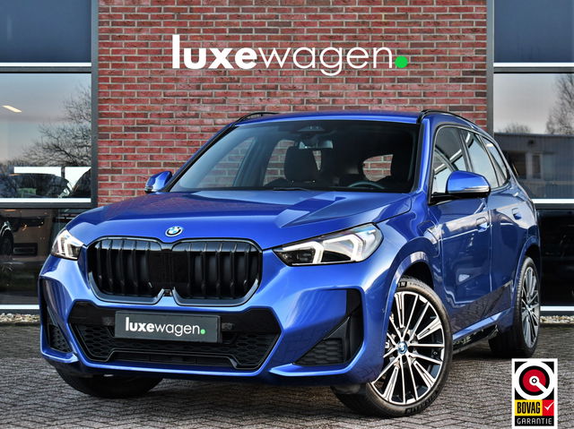BMW X1 - xDrive25e M-Sport ACC H/K 360 HUD El-zetel+Massage 20inch