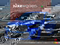 BMW X1 - xDrive25e M-Sport ACC H/K 360 HUD El-zetel+Massage 20inch