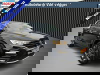 Volkswagen T-Roc - 1.5 TSI Style virtual cockpit, navi, cruise, trekhaak