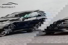 Mercedes-Benz EQE - 300 AMG Premium, Pano, Leder, Nightpack, Burmester