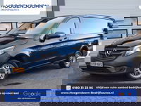 Mercedes-Benz eVito - 41 kWh SoH 92,9 % Lang L2 - Navi - Camera