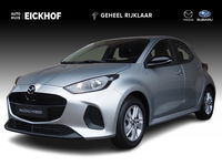 Mazda 2 Hybrid - 1.5 Centre-line - nu met € 2.500,- Voorraad Korting - Diverse kleuren/uitvoeringen leverbaar!