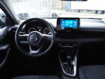 Mazda 2 Hybrid