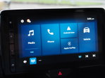 Mazda 2 Hybrid