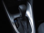 Mazda 2 Hybrid