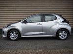 Mazda 2 Hybrid