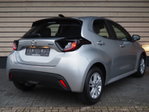 Mazda 2 Hybrid
