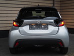 Mazda 2 Hybrid